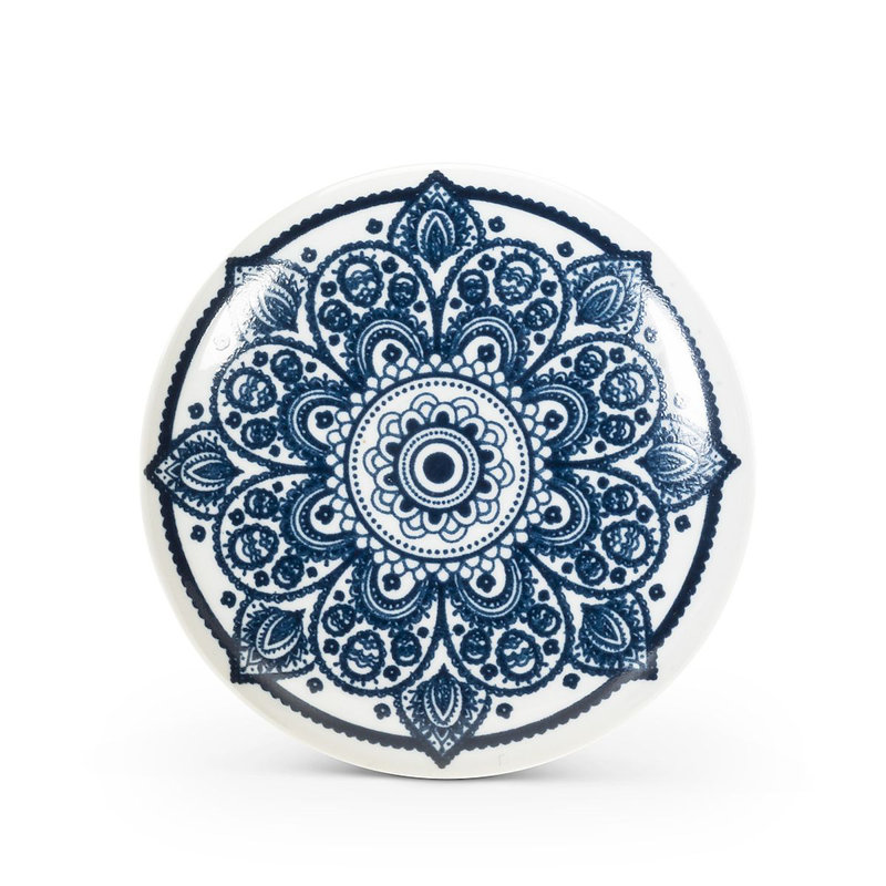 1 1/2" Diameter Mushroom Knob