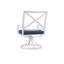 Chaise pivotante Bristol-98127688