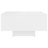 Arnkell Manufactured Wood Frame Single Coffee Table-1692409551