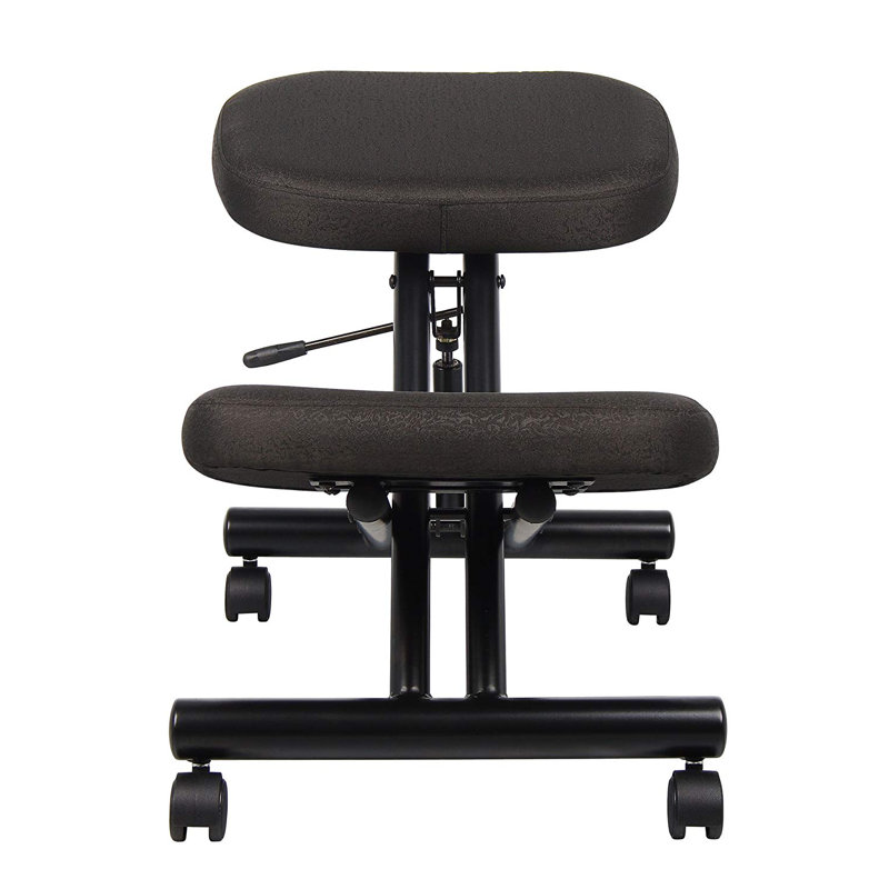 Fauteuil à hauteur réglable à deux roues Jarrett