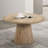 Contemporary Style Round Coffee Table-505509957