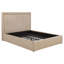 Upholstered Platform Bed-129681150