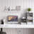 Logan Stackable 5-Tier Paper, Mail and File Organizer-805242879