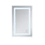 Scoles Flat LED Wall Mirror-1777639371