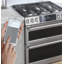 Café 30" 6.7 cu. ft. Smart Slide-in Gas Range with Griddle-2048454669