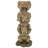 Booragoon See, Hear, Speak No Evil Elephant Trio Figurine