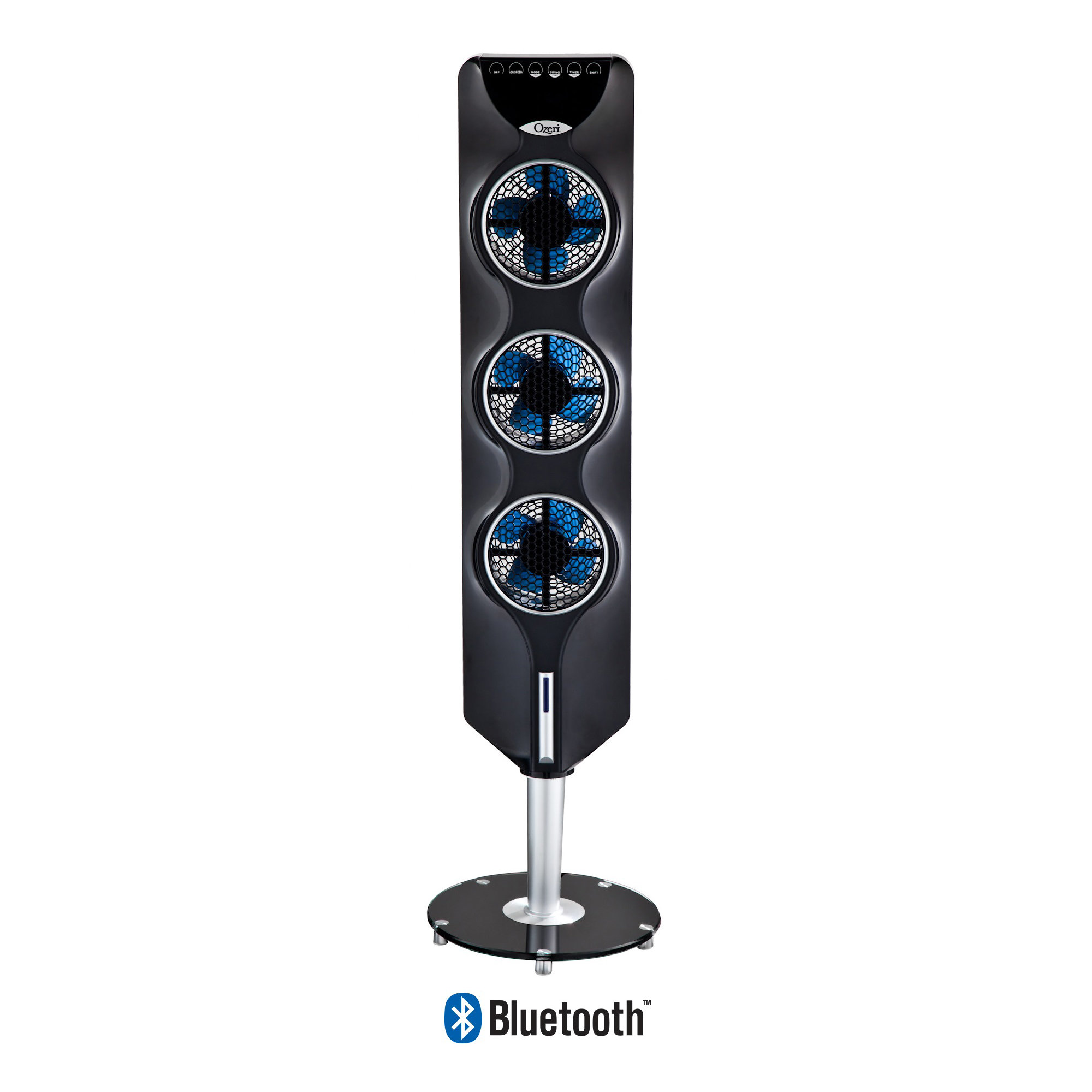 Ozeri 3x Tower Fan (44
