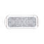 Romane Porcelain China Platter
