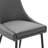 Viscount Vegan Leather Dining Chairs-1315720999