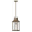 Sereia Outdoor Hanging Lantern-550121211