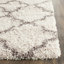 Tapis à poil long à motif géométrique gris-1862613431-1777094417