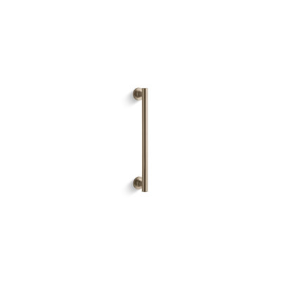 Purist® Pivot 2 - Piece  Bathroom Hardware Set