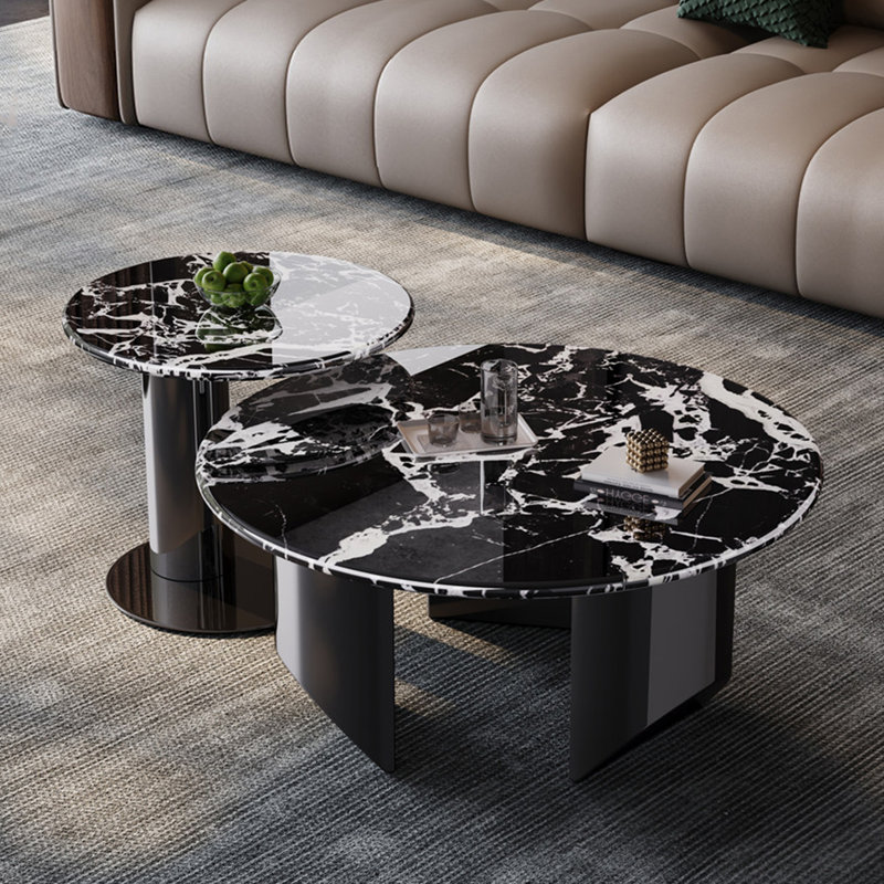 Choudhury, Black/Dark Gray