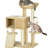 Enrichetta 38.5'' H Cat Tree