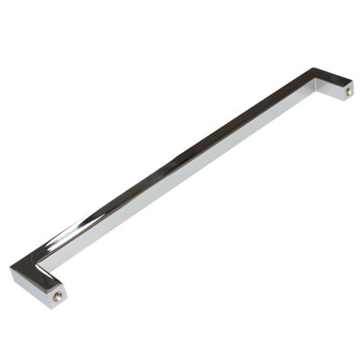 Kingston Collection Solid Square Bar Pull