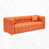 Orange Polyester Blend is out of stock selected