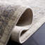 Tapis oriental ivoire / gris Merle-872756675