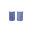 Santorini Ceramic Salt And Pepper Shaker Set