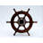 Eberton Wood Wall Clock-23239572