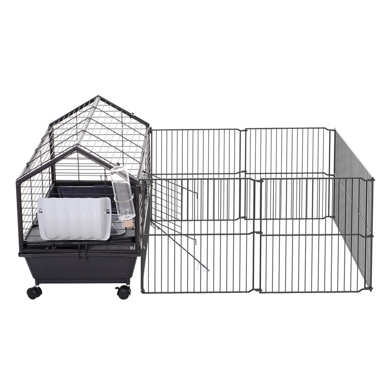 Cage pour animal de compagnie Sterner