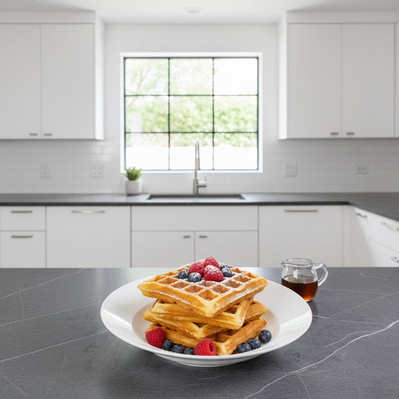 Ensemble de 6 assiettes plates en céramique blanche de 9,5 po, ensemble de salle à manger nordique pour la restauration professionnelle et l'utilisation quotidienne à la maison, allant au micro-ondes et au lave-vaisselle