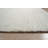 Willow Sarrah Ivory Handmade Wool Contemporary Solid Color Hand-Knotted Area Rug-205264520