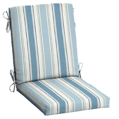 Coussin de chaise longue d'extérieur ARDEN
