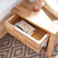LayaWOOD Bedside table