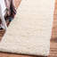 Tapis ivoire à poil long Eginhardt-353091752-325639600