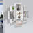 Khune Floating Bookcase-1247762272