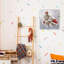 Toile tendue sur-314918935