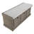 Almira Polyester Blend Upholstered Storage Bench-1379967106-1379967111