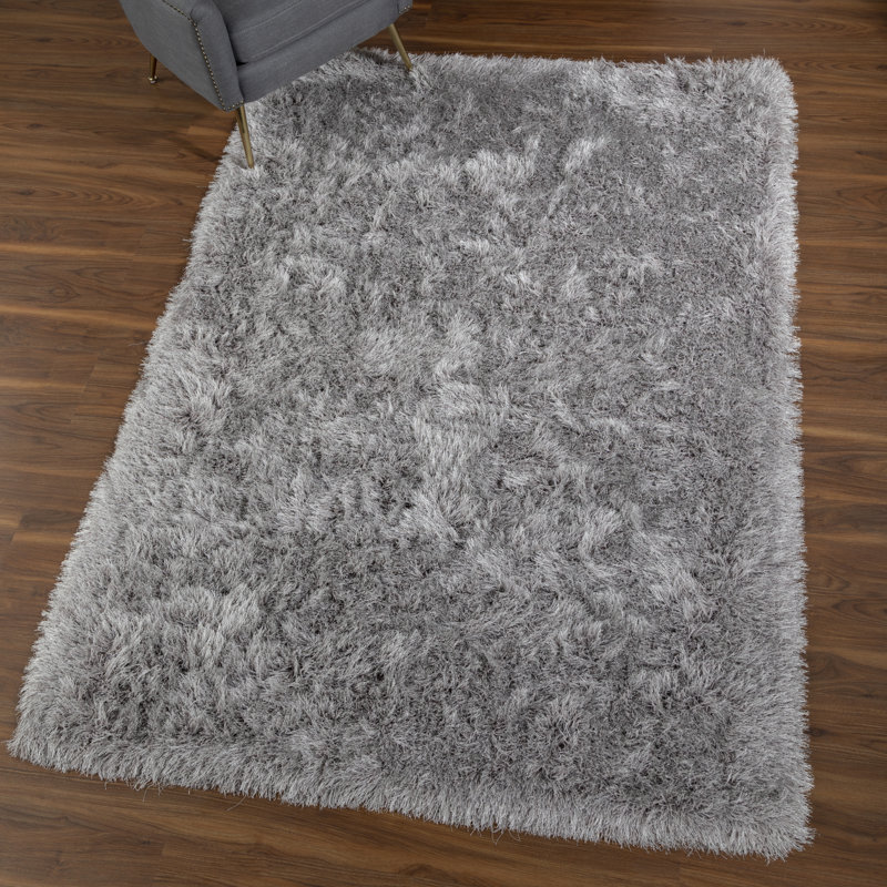 Petrey Indoor Rug, Rectangle 8' x 10'