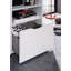 Alvara 119cm Bookcase
