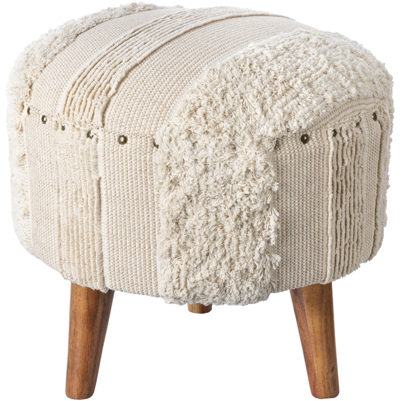 Tabouret d'appoint Lemelle