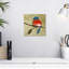 Oiseau bleu Crowle-109398918