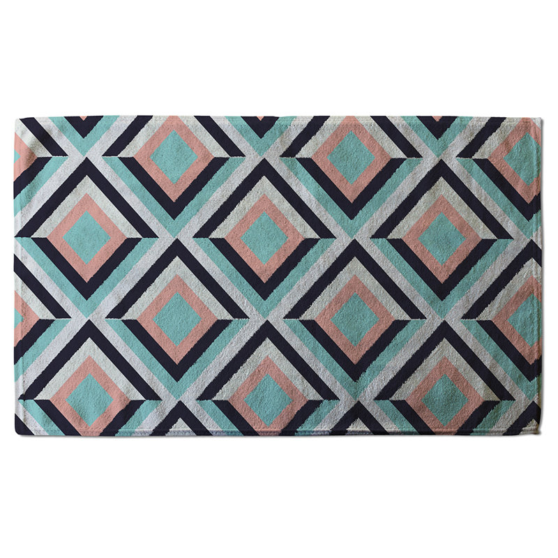 Lincolnton Midweight Bath Towel