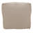 Cadey Upholstered Pouf