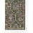 Simmonsville Polyester Traditional Green Area Rug 6' X 9'-521145777