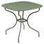 Opera+ Outdoor Square Dining Table-558930667