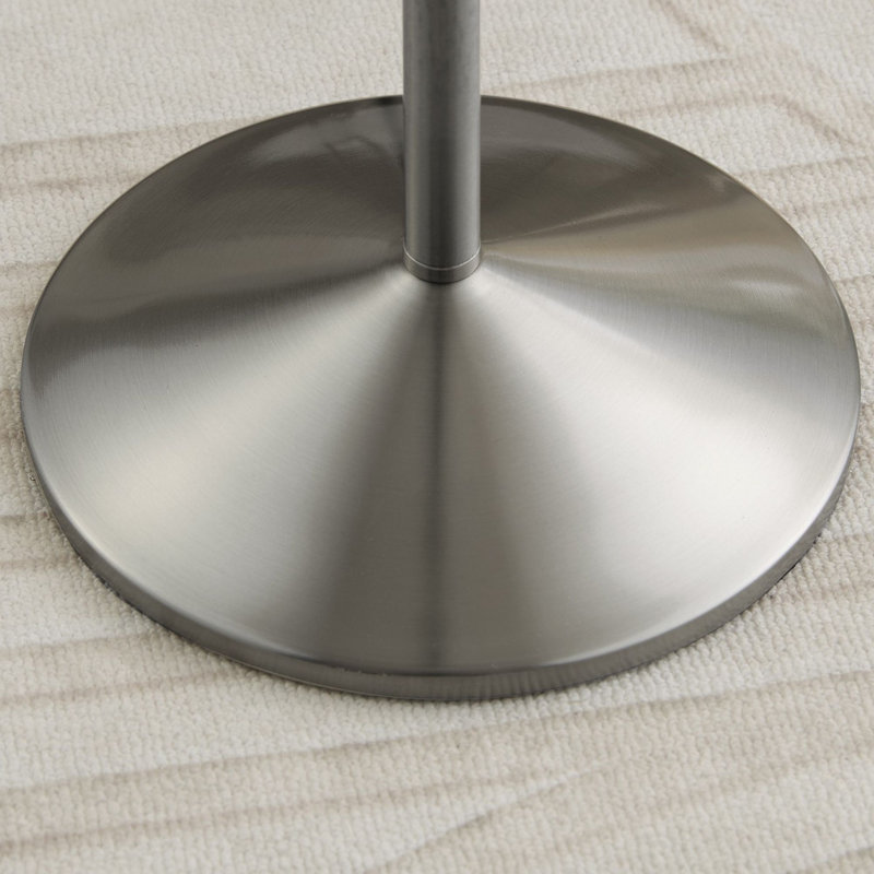 Lampe de table rechargeable sans fil Marshall avec tête magnétique détachable, gradation tactile et trois modes d'éclairage Marshall