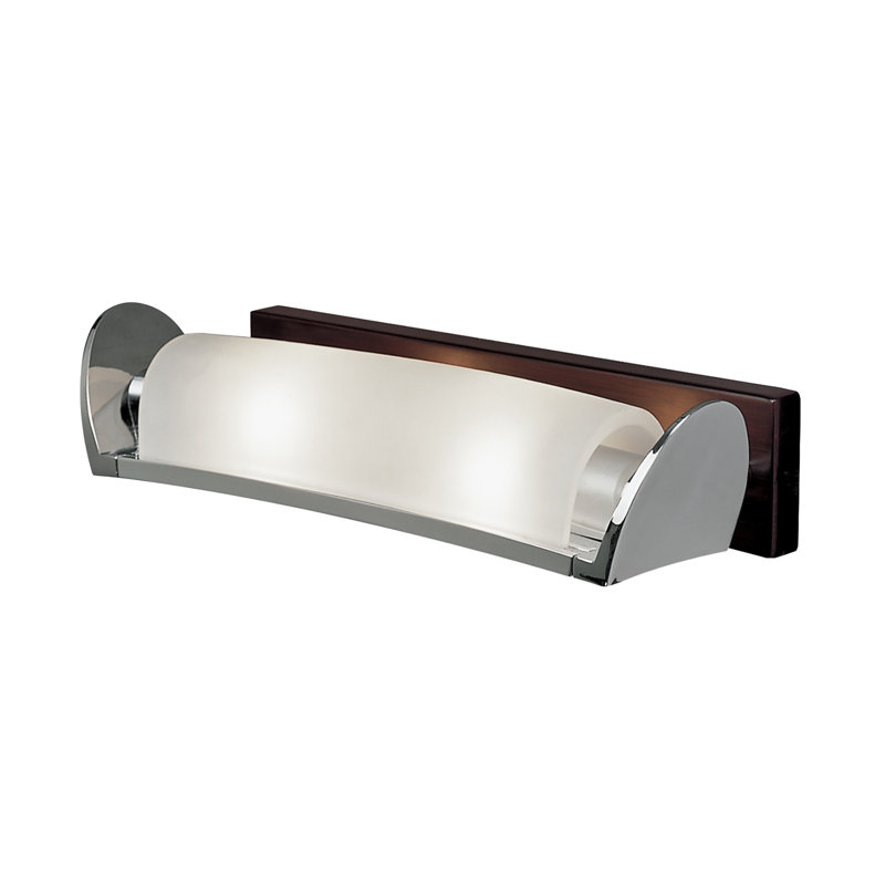 Jenson Flush Mounted Sconce, No
