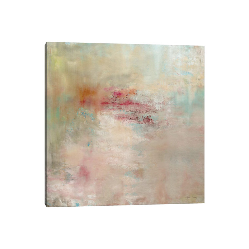 Dreams Of Clouds II by Marie Elaine Cusson - Wrapped Canvas Print, 30.48 cm H x 30.48 cm W