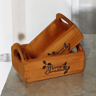 The Seasonal Aisle Storage Tub & Tote