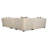 Bernhardt Barnes 4-Piece Fabric Sectional