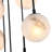 Pendant - Black - 7-Light-2032205050