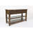 Rex 50'' Solid Wood Console Table-2139561083
