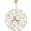 Vienna 12 - Light Glass Chandelier-43127796