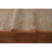 Orange Oushak Vegetable Dye Turkish Area Rug