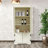 Boutte Accent Cabinet-71109578